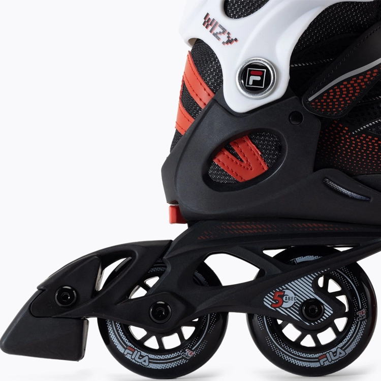Role Fila skate WIZY