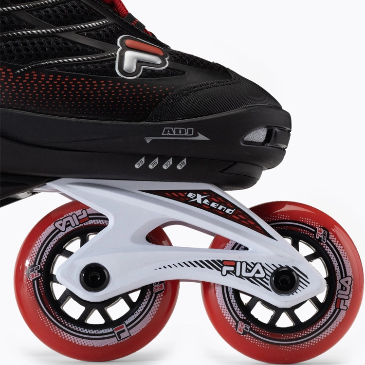 Role Fila skate WIZY