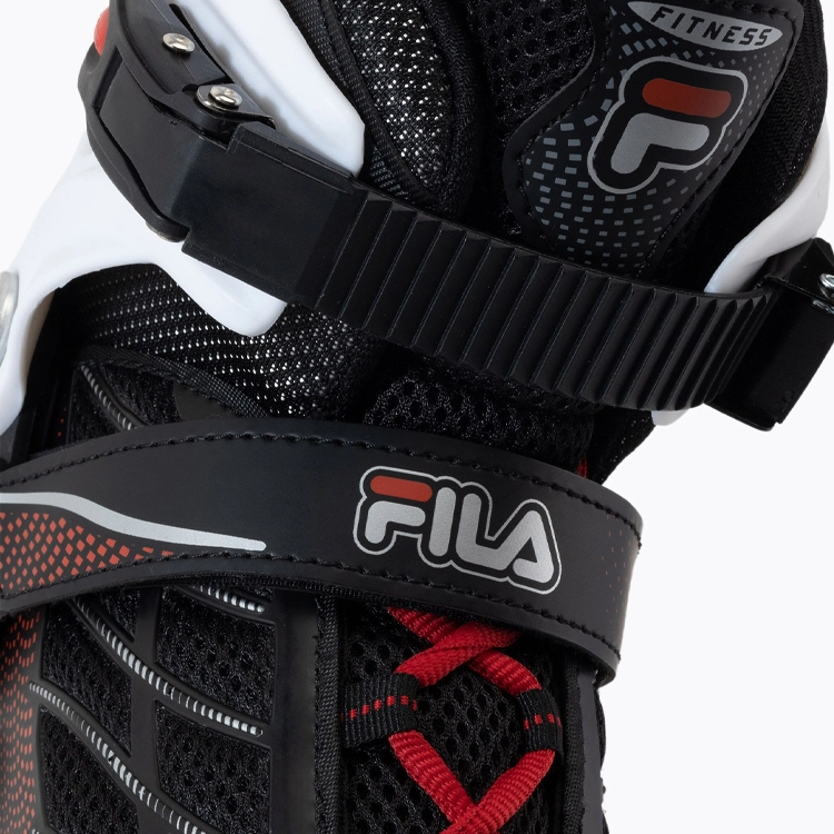 Role Fila skate WIZY