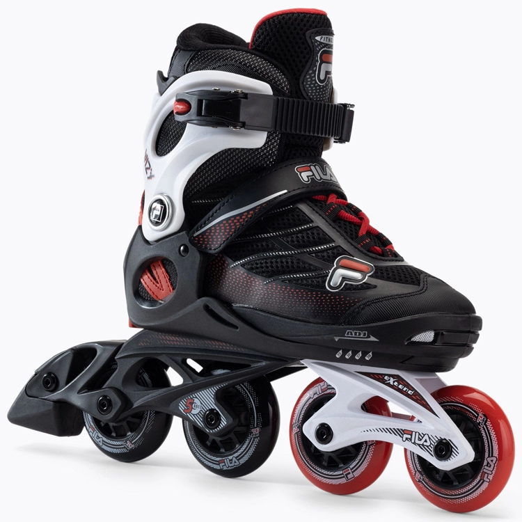 Role Fila skate WIZY