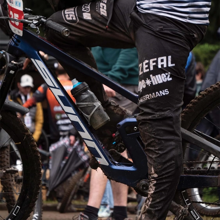 Suport pentru bidon Zefal PULSE B2