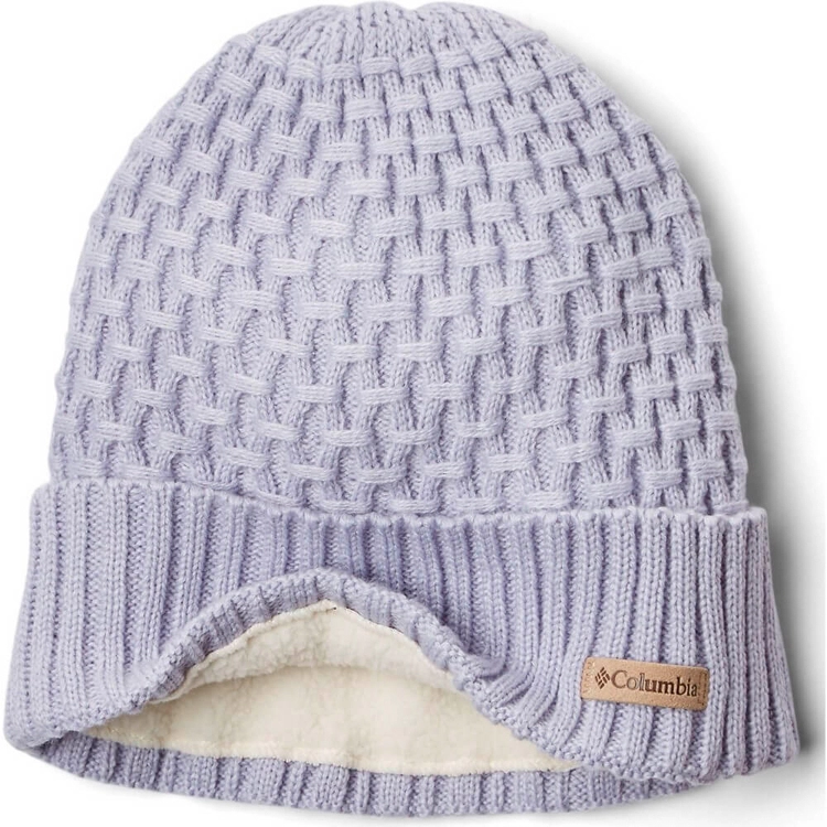 Шапка Columbia Hideaway Haven Cabled Beanie