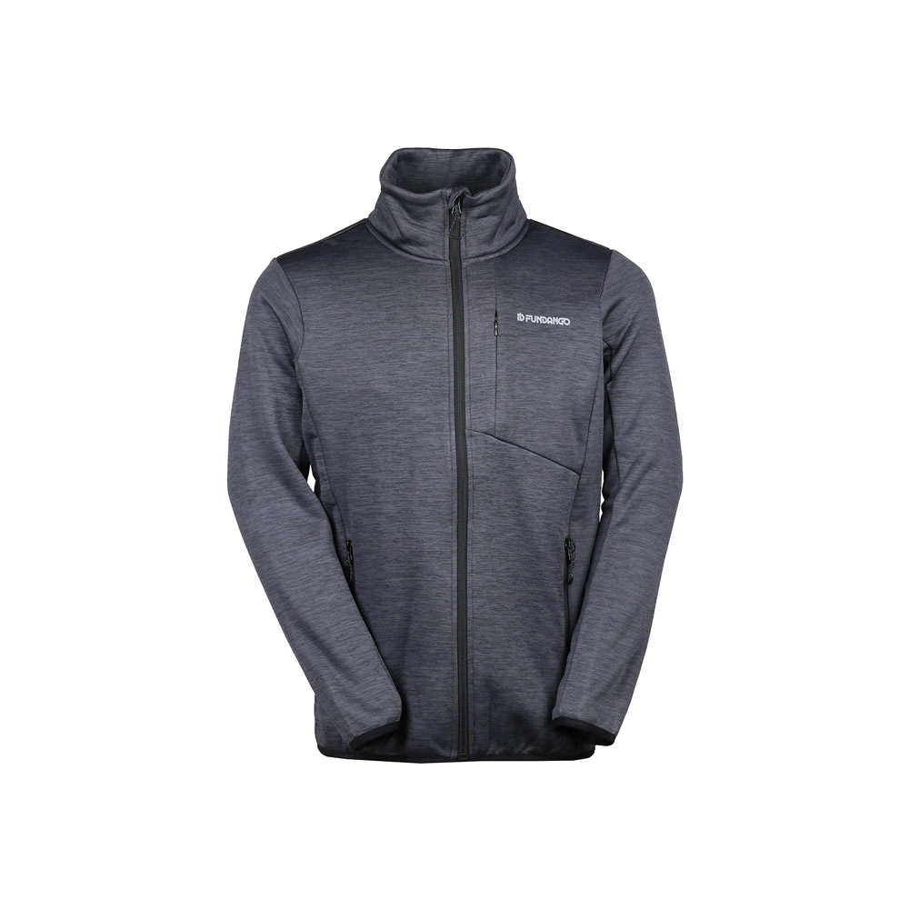 Hanorac Fundango Jefferson Fleece Jacket