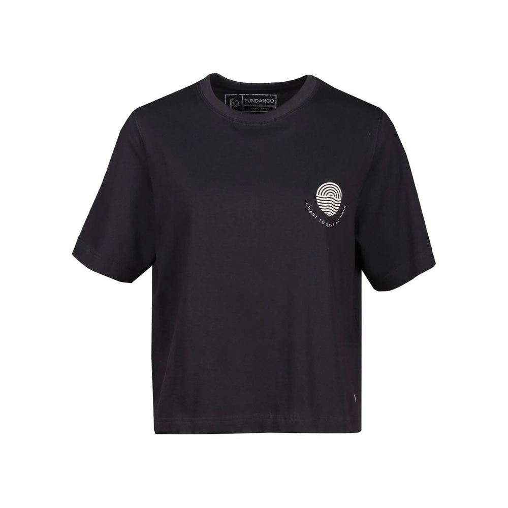 Футболка Fundango Nandelit T-shirt