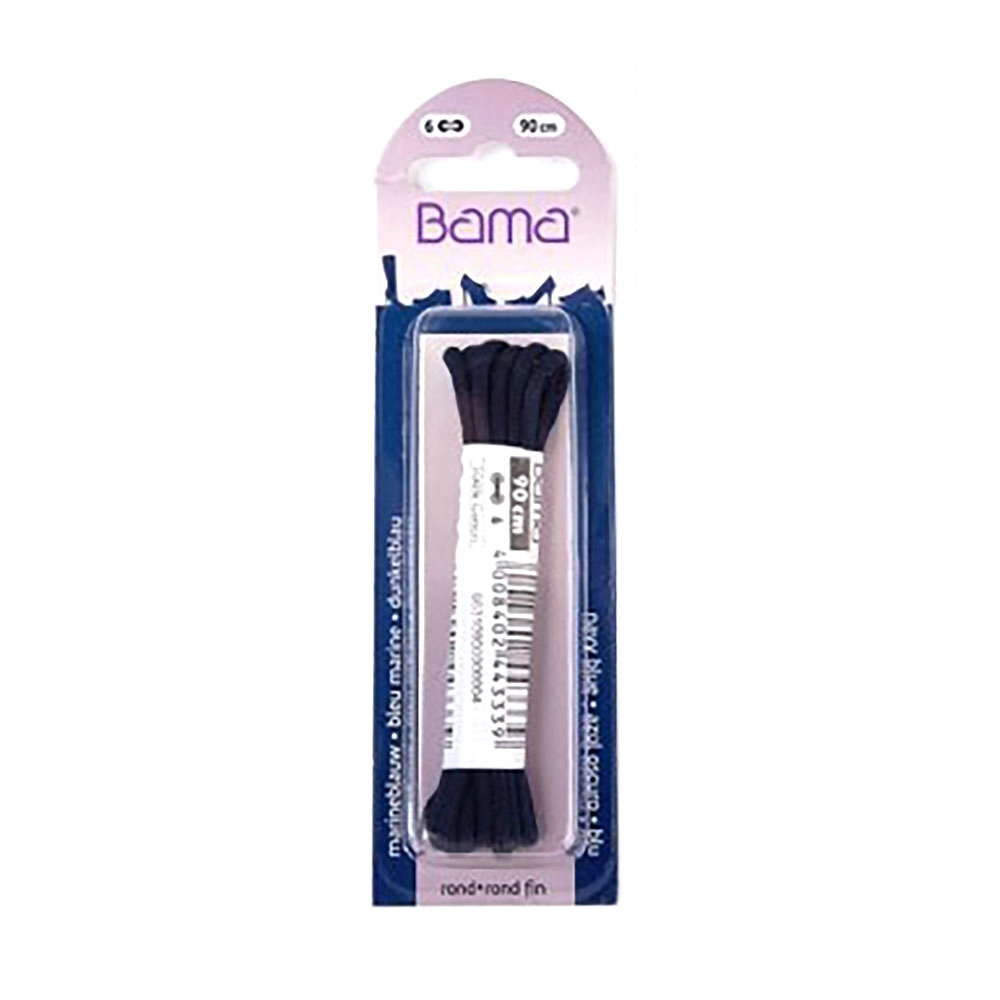 Шнурки Bama Laces