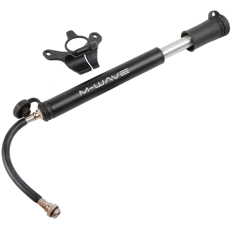 Насос ручной M-WAVE Flexi Tube mini pump