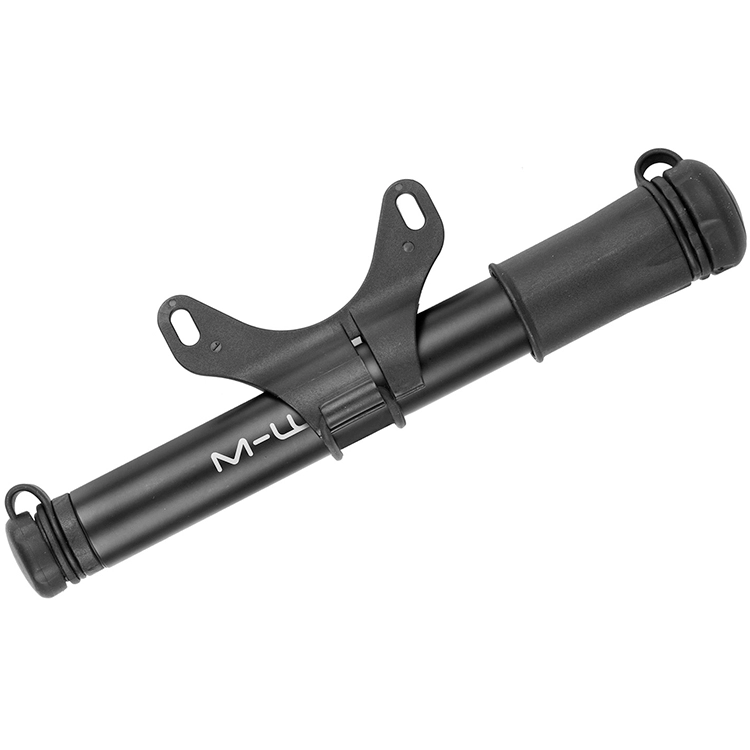 Насос ручной M-WAVE Flexi Tube mini pump