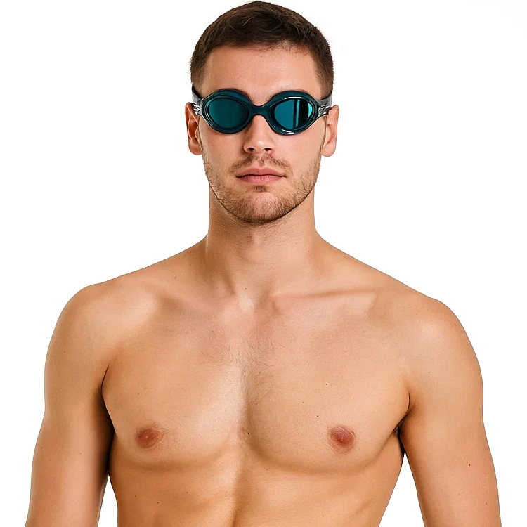 Очки для плавания Speedo BIOFUSE 2.0 GOG MIRROR AF