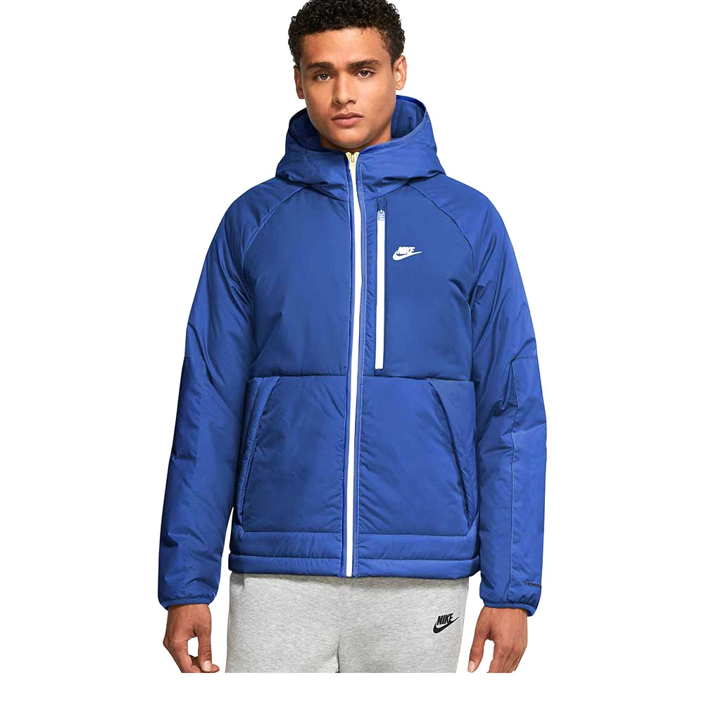 Scurta Nike M NSW TF RPL LEGACY HD JKT