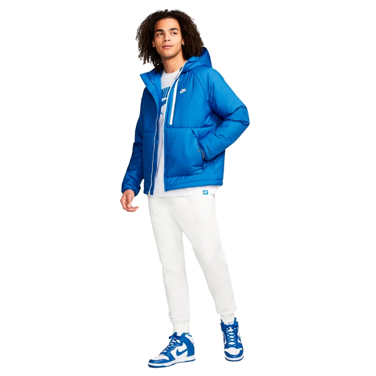 Scurta Nike M NSW TF RPL LEGACY HD JKT