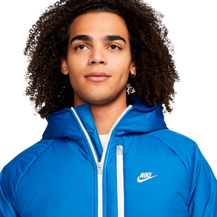 Scurta Nike M NSW TF RPL LEGACY HD JKT