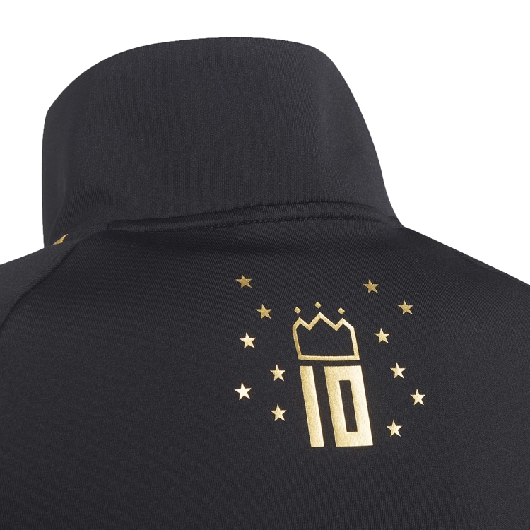 Hanorac Adidas SALAH TTOP