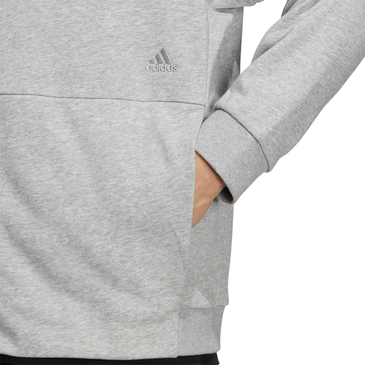 Hanorac Adidas M WRD SWT FZHD