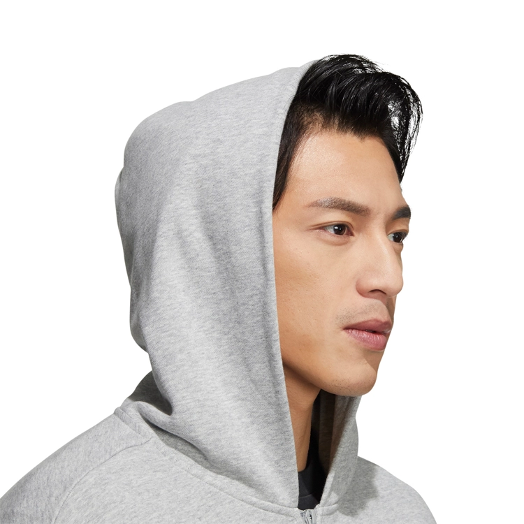 Hanorac Adidas M WRD SWT FZHD