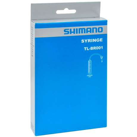 Scule SHIMANO KIT SERINGA TL-BR001