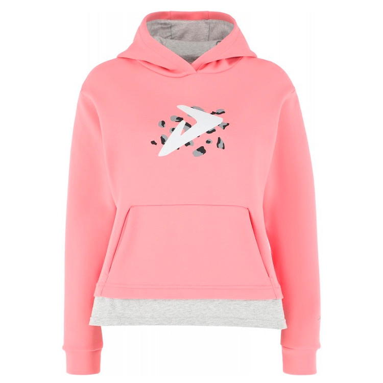 Толстовка Demix JACKET