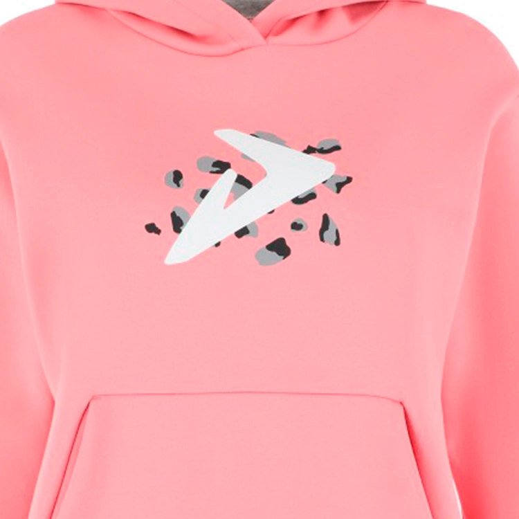 Толстовка Demix JACKET