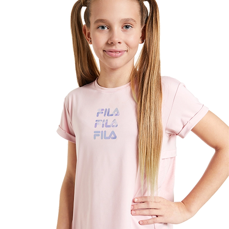 Футболка Fila TEE