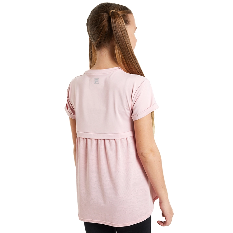 Футболка Fila TEE