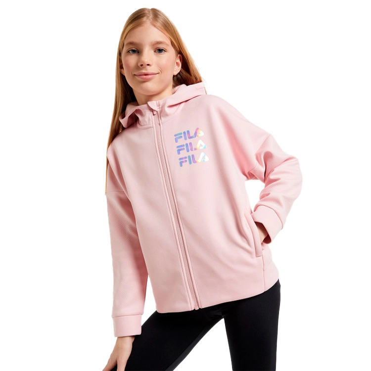 Толстовка Fila JACKET