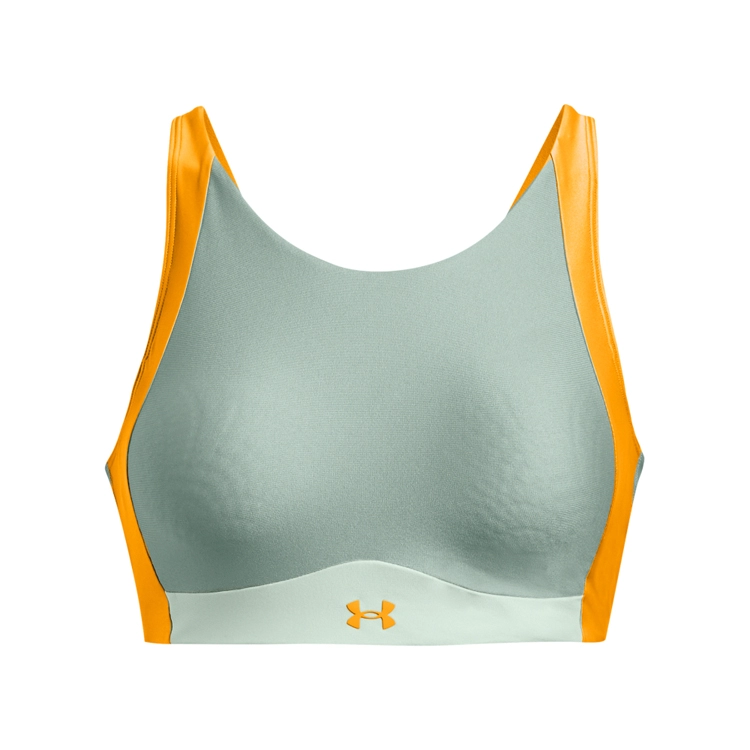 Спортивное бра Under Armour UA Infinity Mid Bra SG