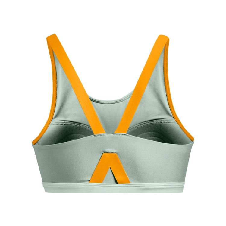 Спортивное бра Under Armour UA Infinity Mid Bra SG