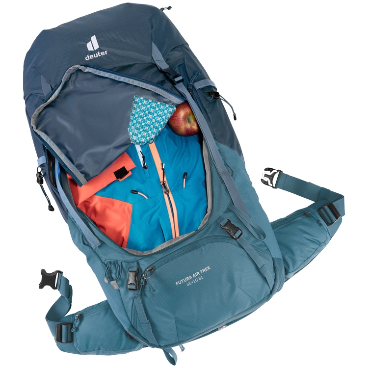Rucsac Deuter FUTURA PRO 38 SL