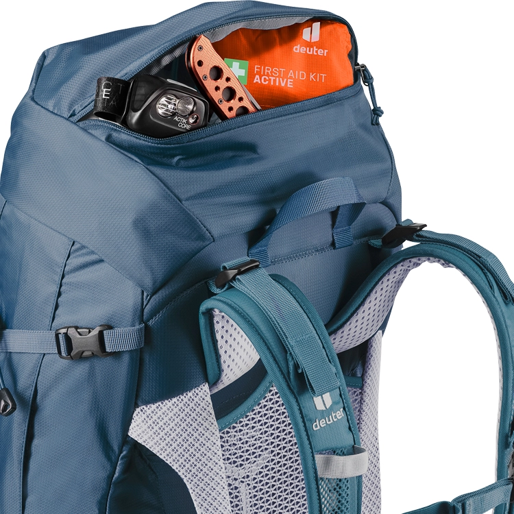 Rucsac Deuter FUTURA PRO 38 SL