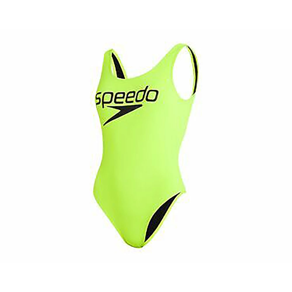 Купальник Speedo DEEP U-BK HI LEG 1PC PT
