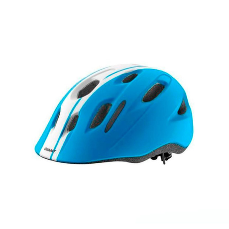 Casca de protectie Giant HOOT MATTE RACE BLUE 50­55CM