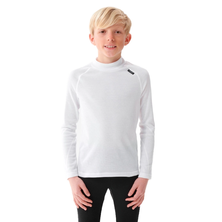 Легинсы термобелье Wedze BL TOP 100 Jr B