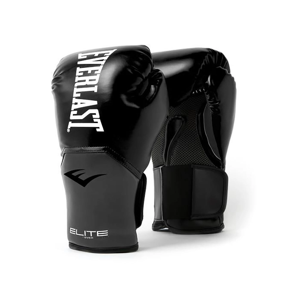 Перчатки для бокса Everlast Pro Style Elite TGL 20
