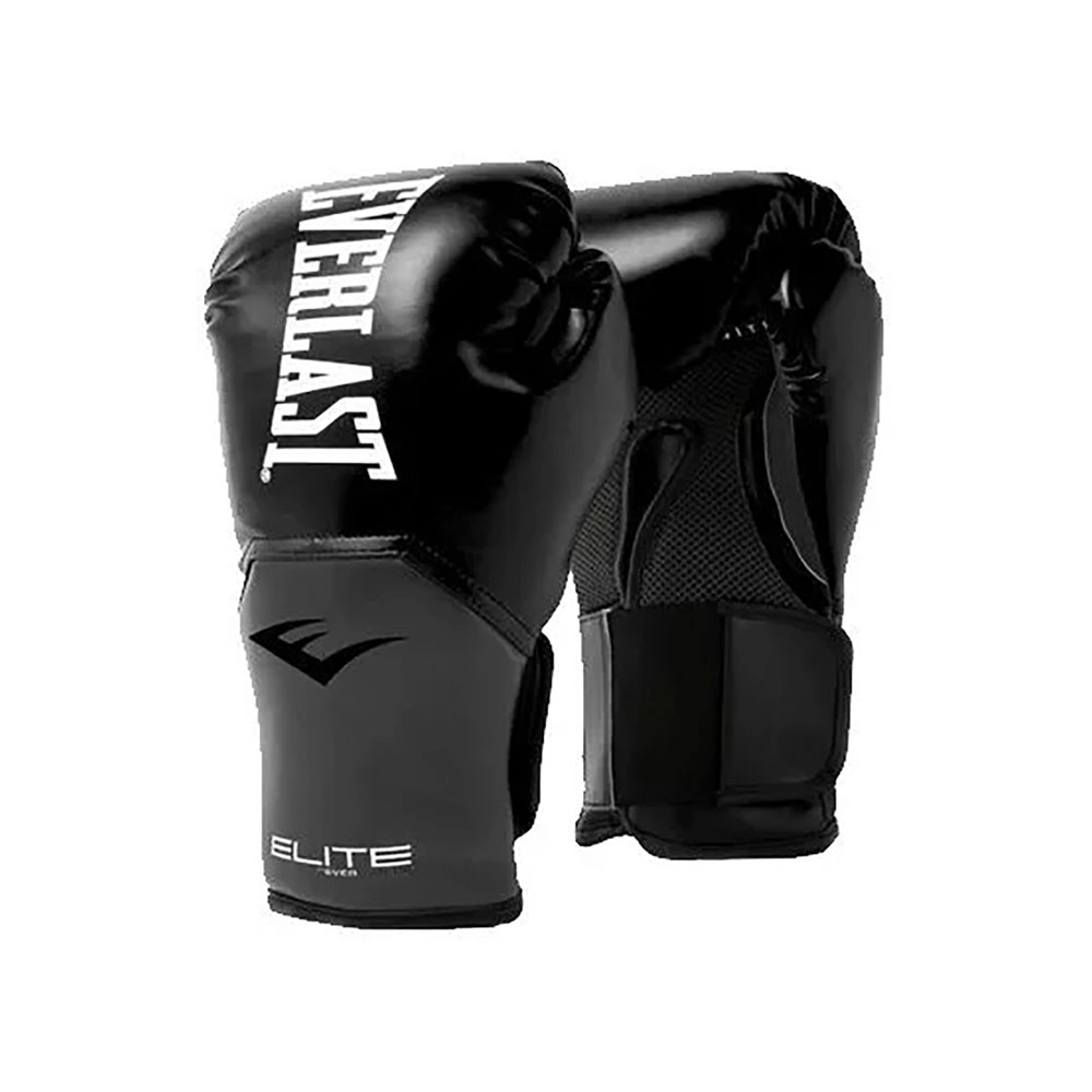 Перчатки для бокса Everlast Pro Style Elite TGL 20