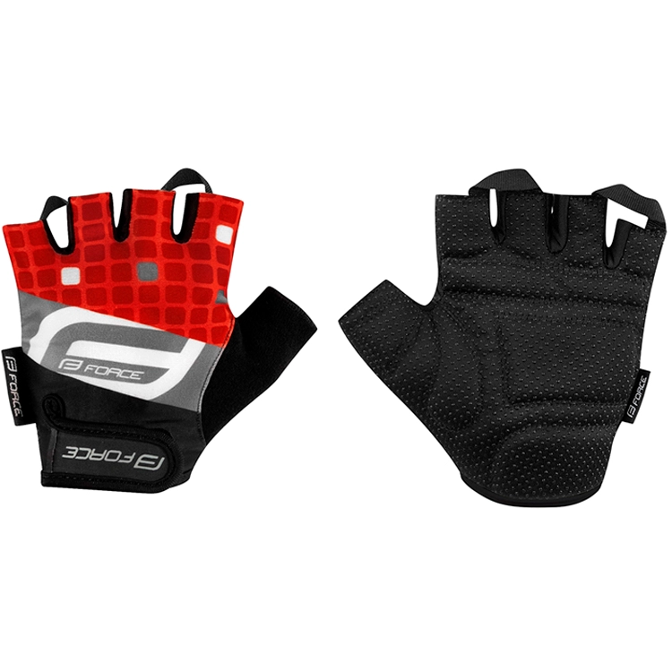 Manusi p/u bicicleta Force SQUARE