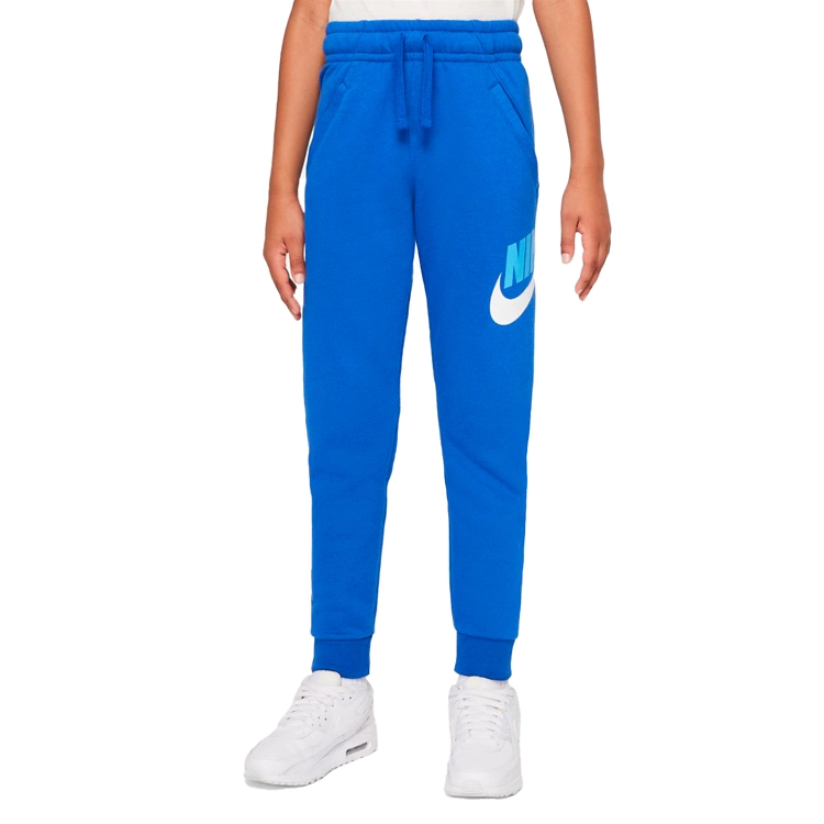 Брюки Nike B NSW CLUB + HBR PANT