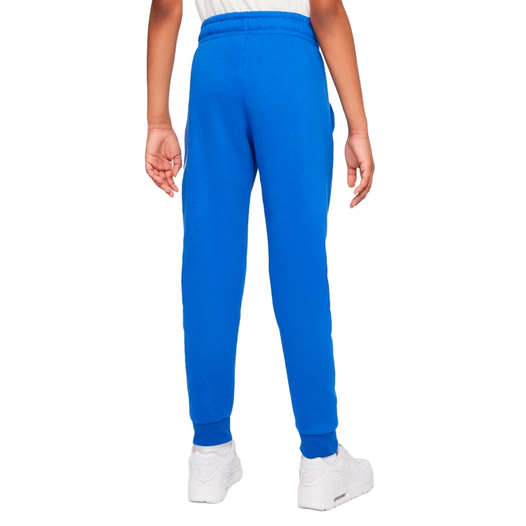 Брюки Nike B NSW CLUB + HBR PANT