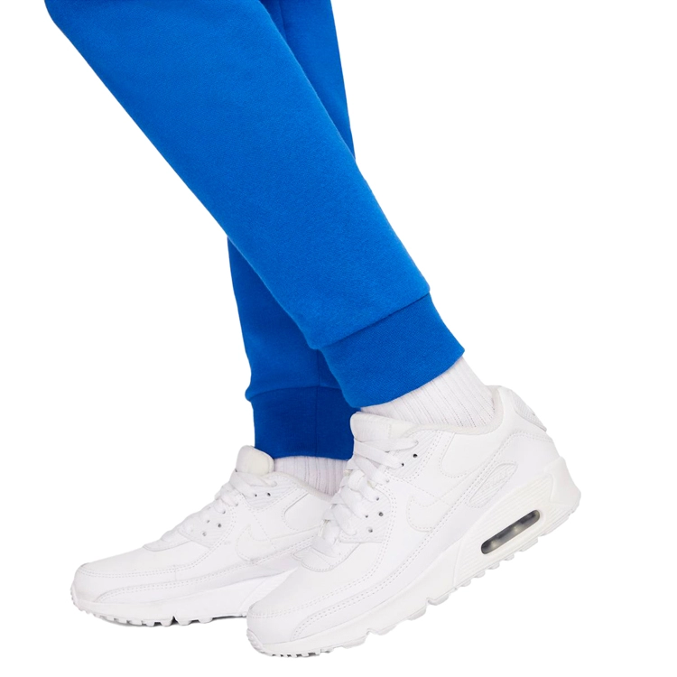 Брюки Nike B NSW CLUB + HBR PANT