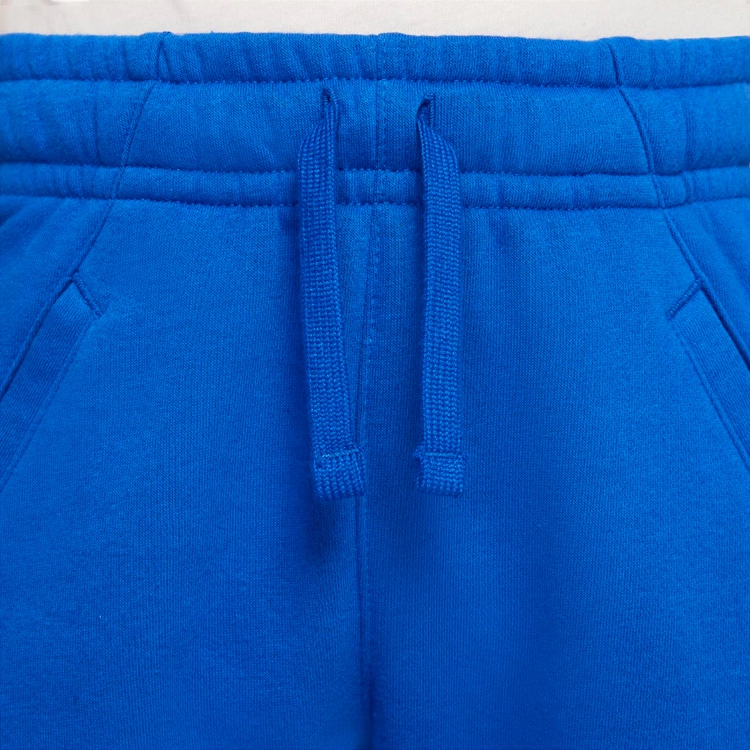 Брюки Nike B NSW CLUB + HBR PANT