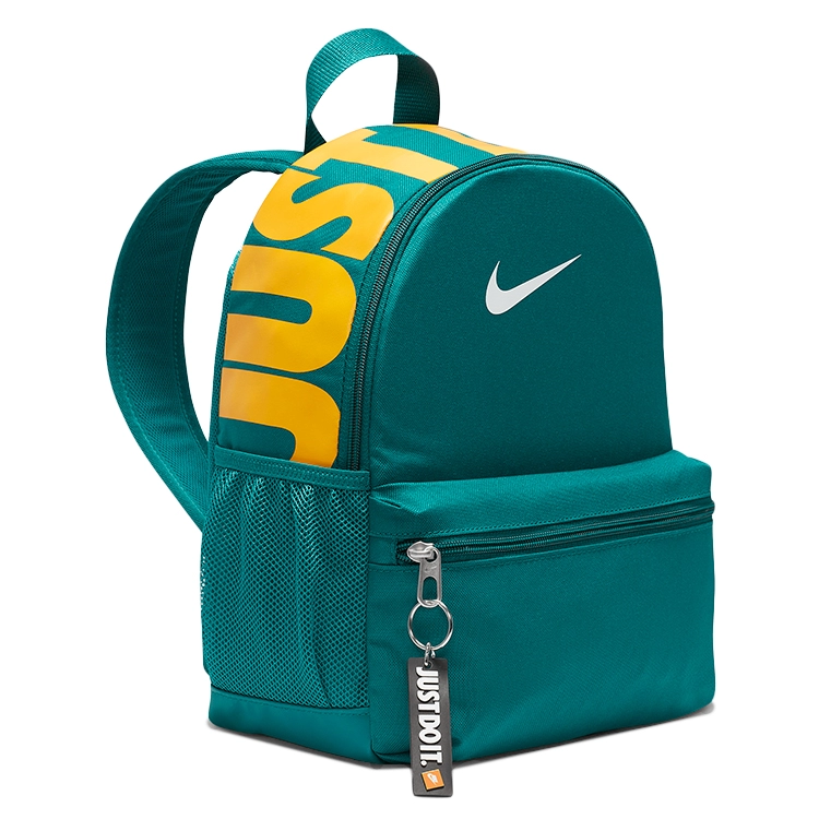 Rucsac Nike Y NK BRSLA JDI MINI BKPK