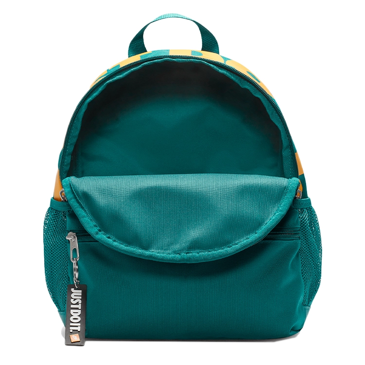 Rucsac Nike Y NK BRSLA JDI MINI BKPK