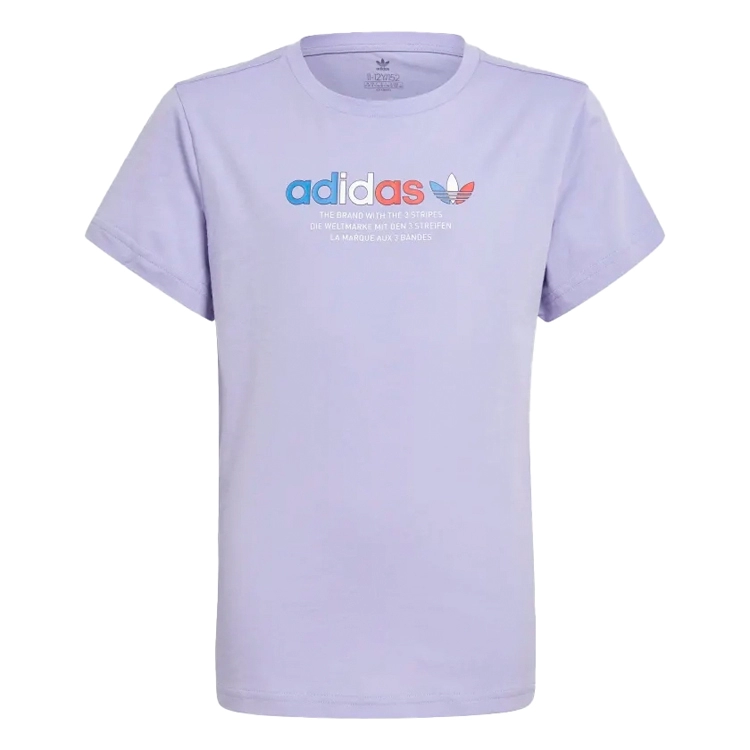 Tricou Adidas TEE