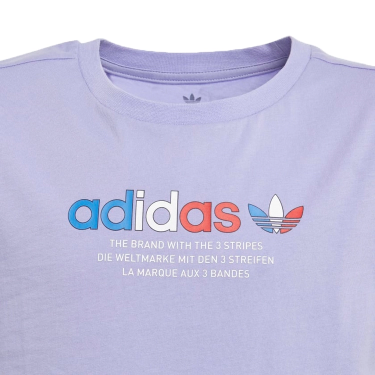 Tricou Adidas TEE