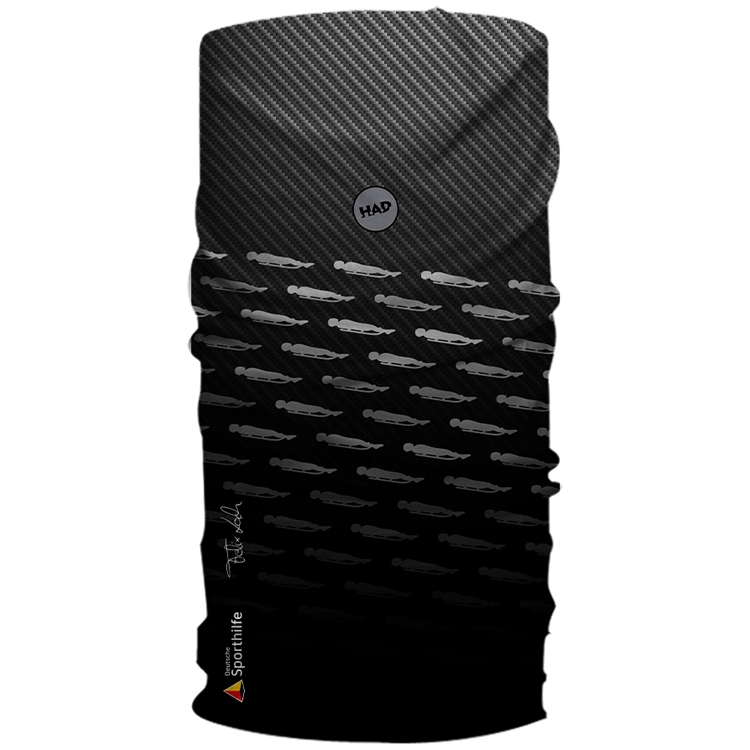 Бафф HAD Originals