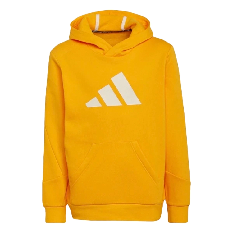 Толстовка Adidas U 3 BAR FL HD