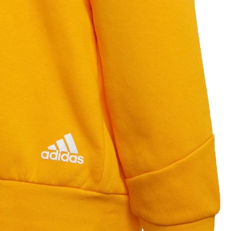 Толстовка Adidas U 3 BAR FL HD