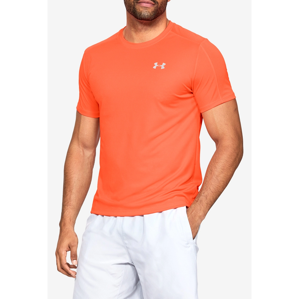Tricou Under Armour UA SPEED STRIDE SHORTSLEEVE