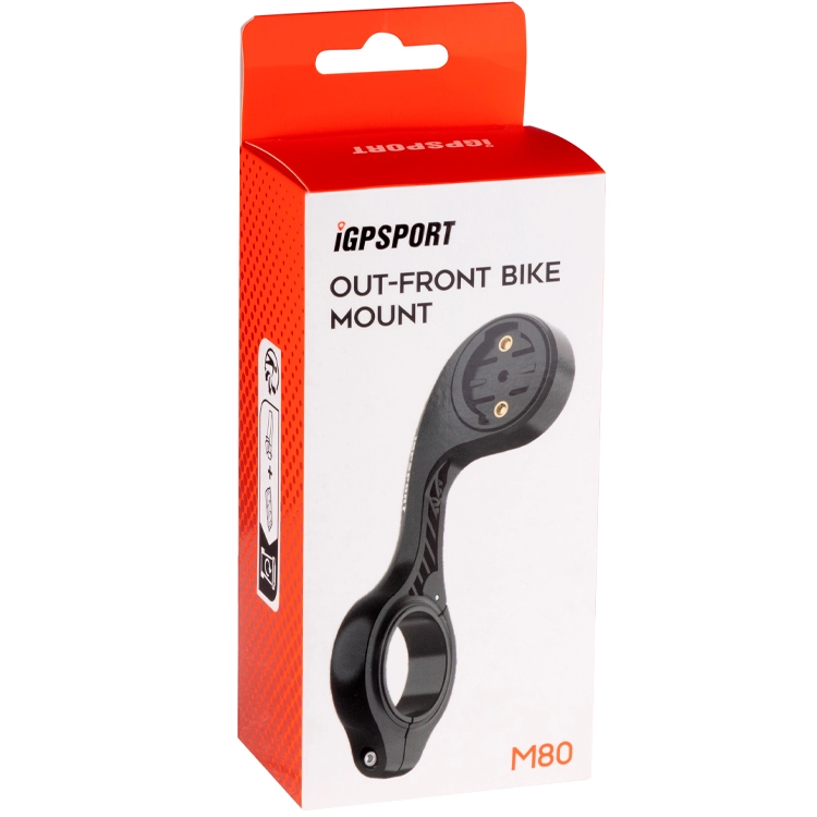 Bolt de blocare iGPSport M80