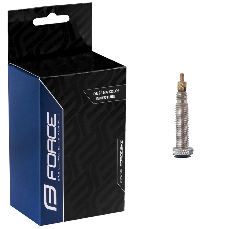 Ниппель Force inner tube FORCE FV 33mm
