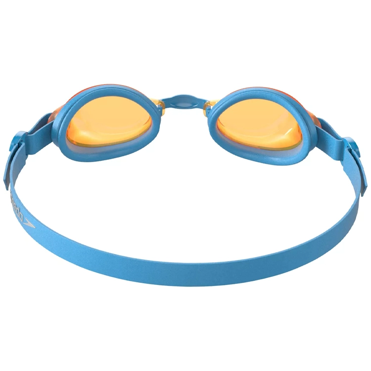 Ochelari pentru inot Speedo JET V2 GOG JU BLUE/ORANGE
