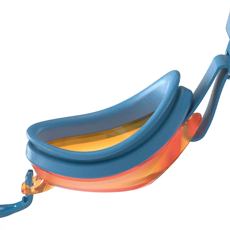 Ochelari pentru inot Speedo JET V2 GOG JU BLUE/ORANGE
